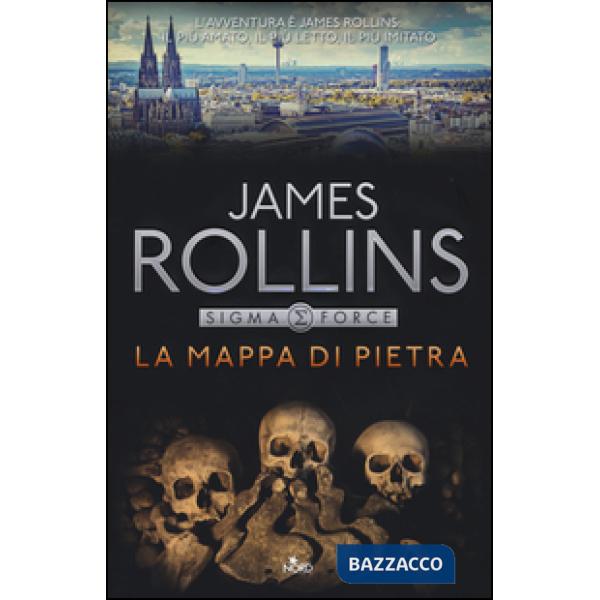 Mappa di pietra (La)