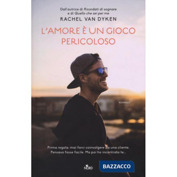 Amore è un gioco pericoloso (L')