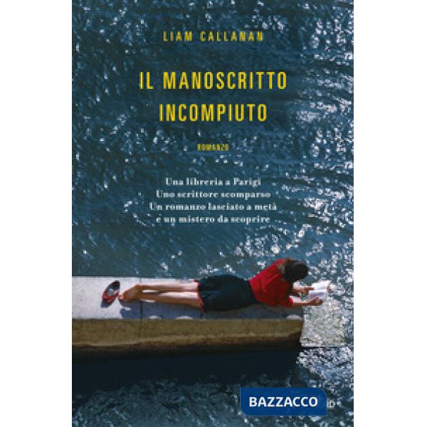 Manoscritto incompiuto (Il)