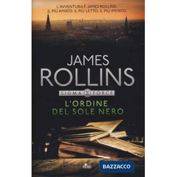 Ordine del sole nero (L')