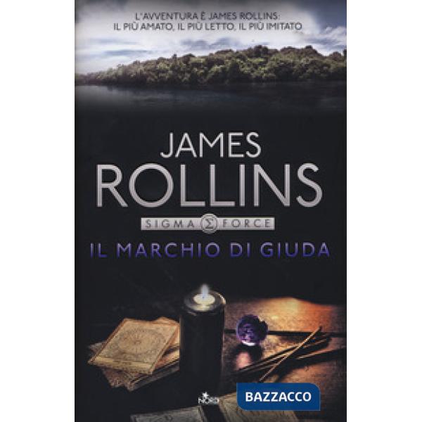 Marchio di Giuda (Il)