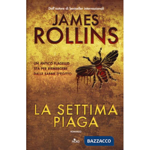 Settima piaga (La)