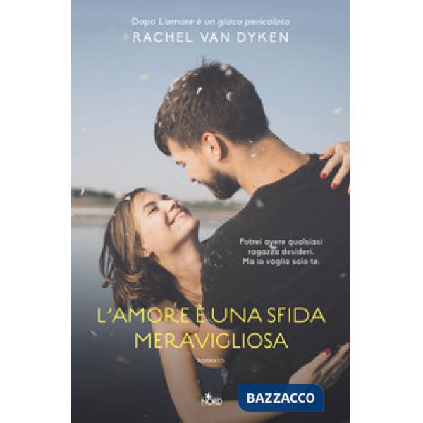 Amore è una sfida meravigliosa (L')