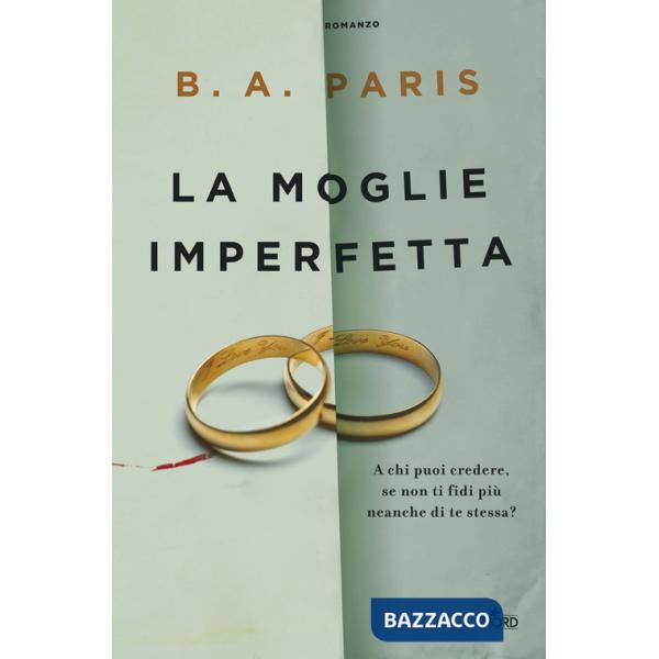 Moglie imperfetta (La)