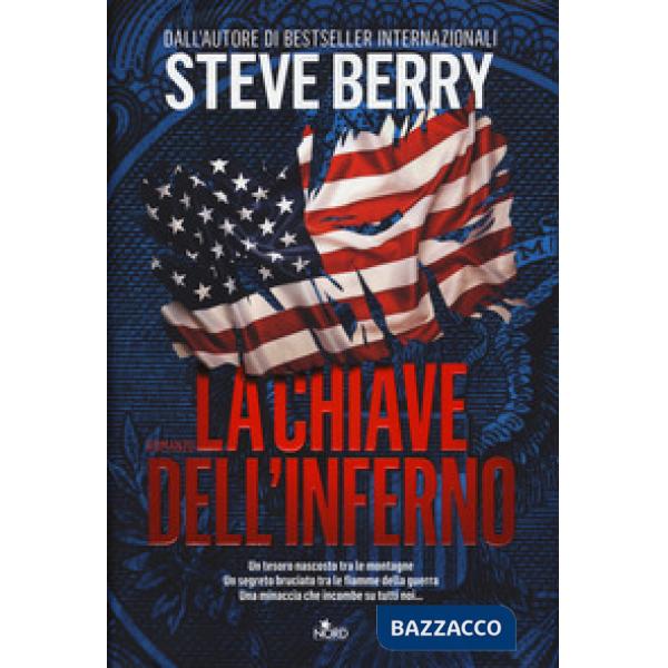 Chiave dell'inferno (La)