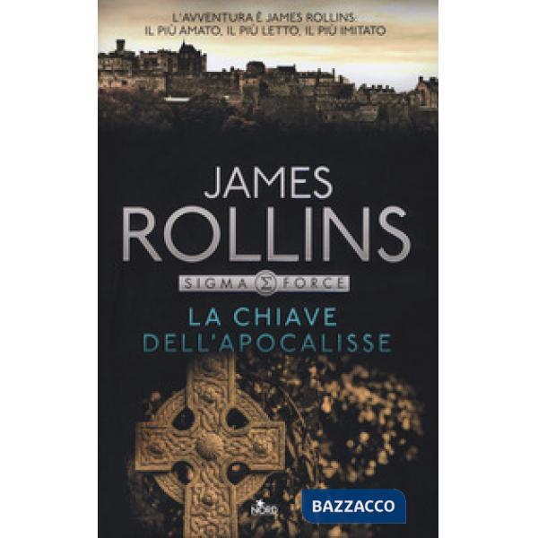 Chiave dell'Apocalisse (La)