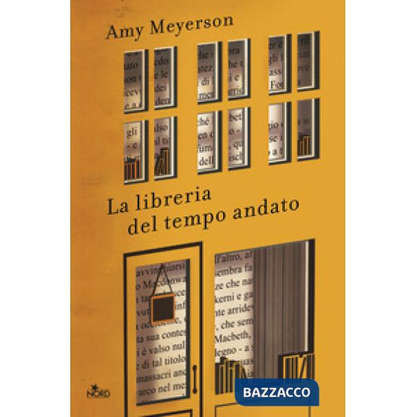 Libreria del tempo andato (La)