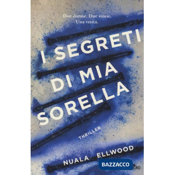 Segreti di mia sorella (I)