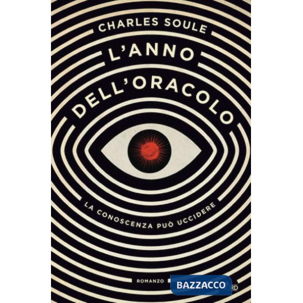 Anno dell'oracolo (L')