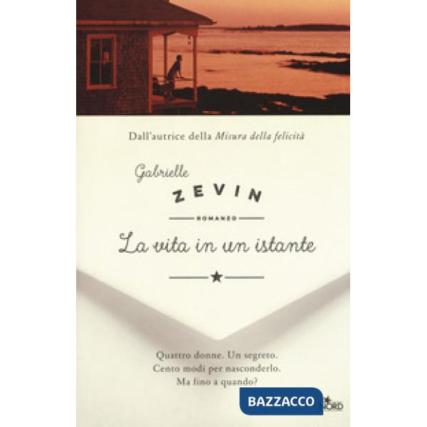Vita in un istante (La)