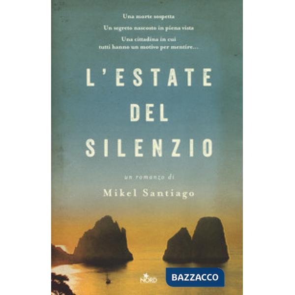 Estate del silenzio (L')