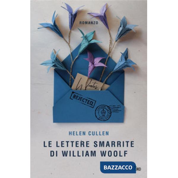 Lettere smarrite di William Woolf (Le)