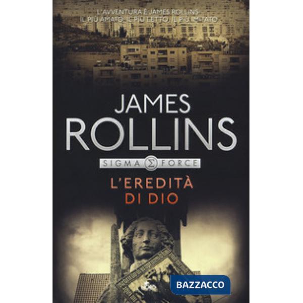 Eredità di Dio (L')