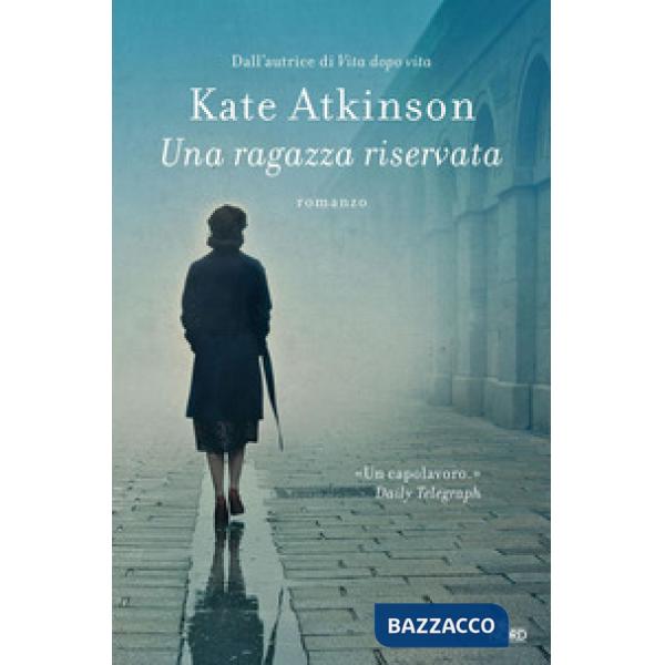 Ragazza riservata (Una)