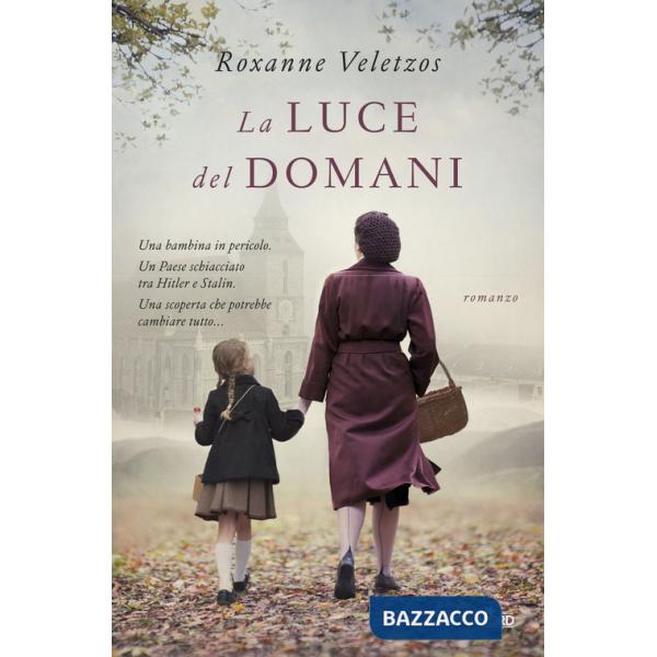 Luce del domani (La)