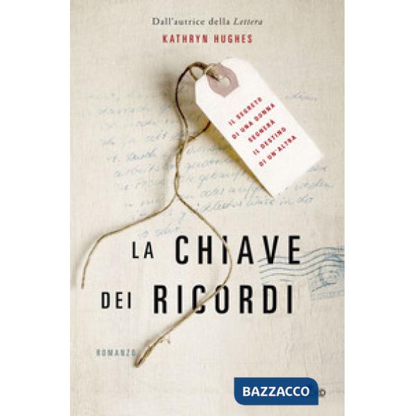 Chiave dei ricordi (La)