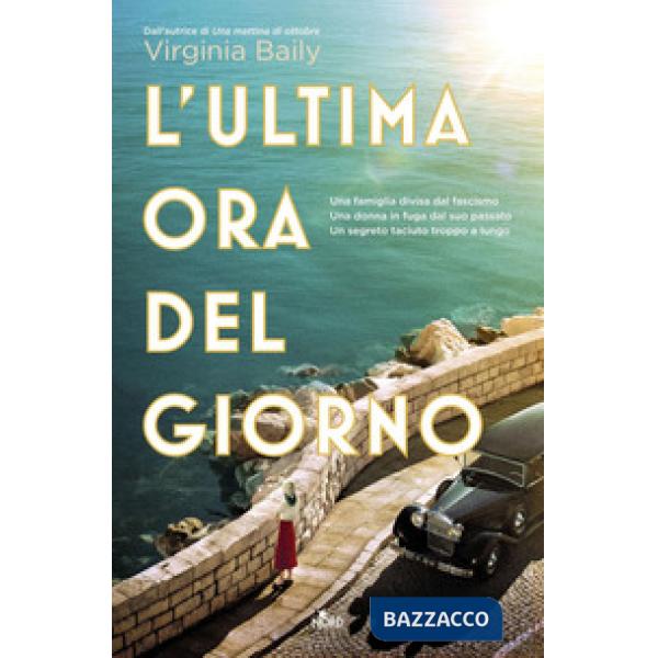 Ultima ora del giorno (L')