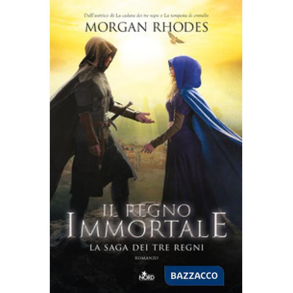 Regno immortale. La saga dei tre regni (Il)