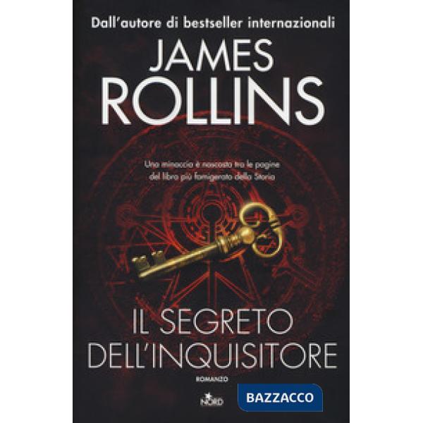 Segreto dell'inquisitore (Il)