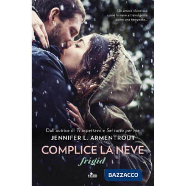 Complice la neve. Frigid