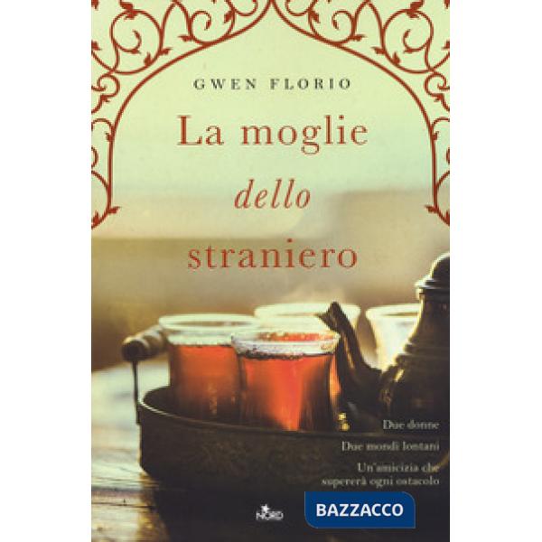 Moglie dello straniero (La)