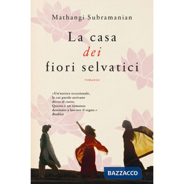 Casa dei fiori selvatici (La)