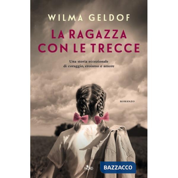 Ragazza con le trecce (La)