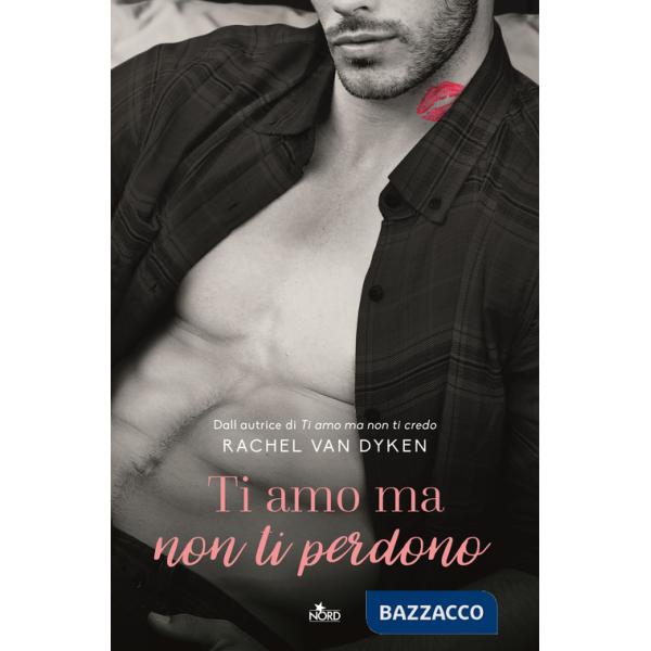 Ti amo ma non ti perdono