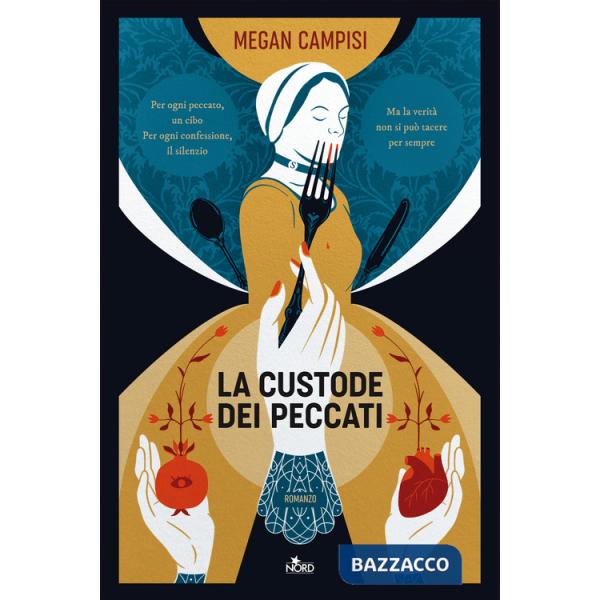 Custode dei peccati (La)