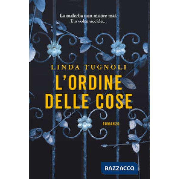 Ordine delle cose (L')