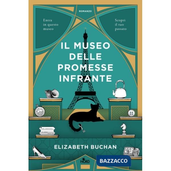 Museo delle promesse infrante (Il)