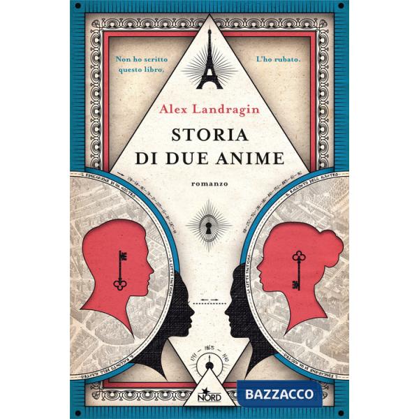 Storia di due anime