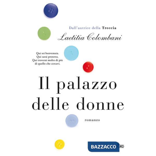 Palazzo delle donne (Il)