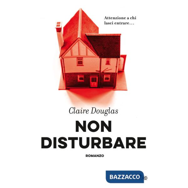 Non disturbare