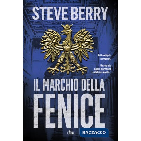 Marchio della fenice (Il)