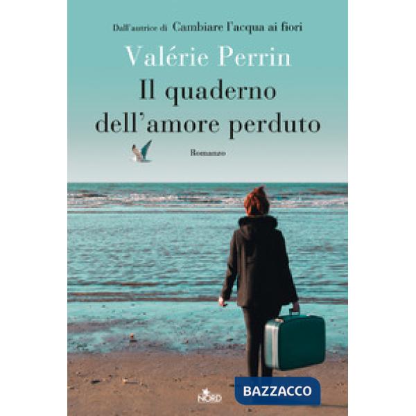 Quaderno dell'amore perduto (Il)