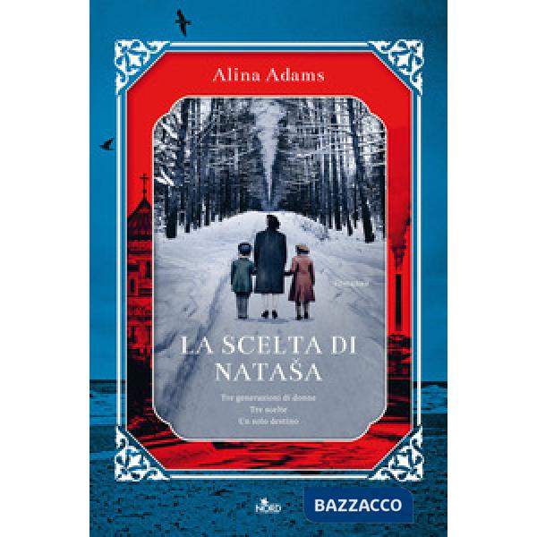 Scelta di Natasa (La)