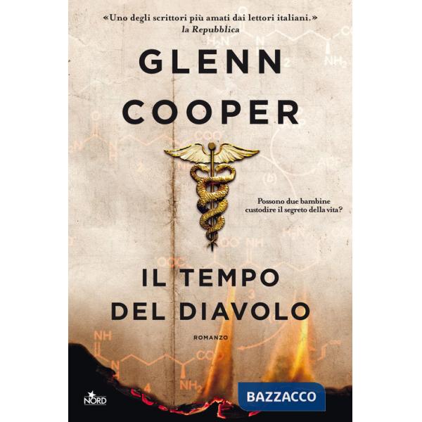 Tempo del diavolo (Il)