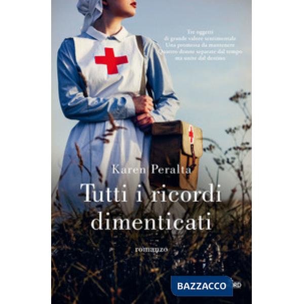 Tutti i ricordi dimenticati