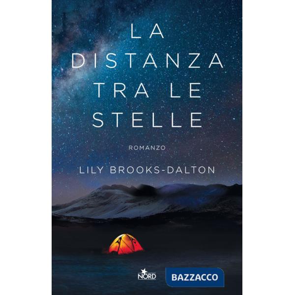 Distanza tra le stelle (La)