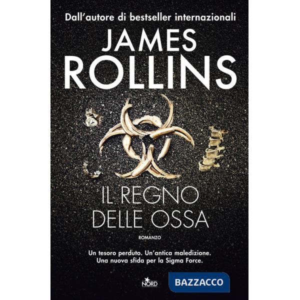 Regno delle ossa (Il)