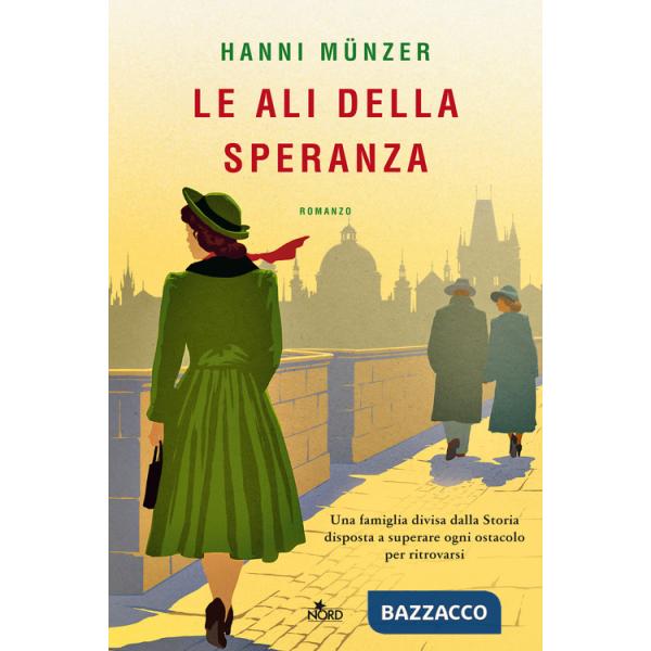 Ali della speranza (Le)