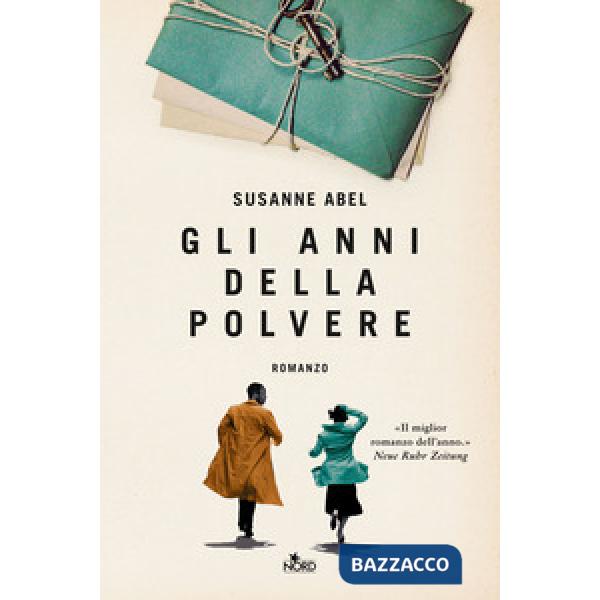 Anni della polvere (Gli)
