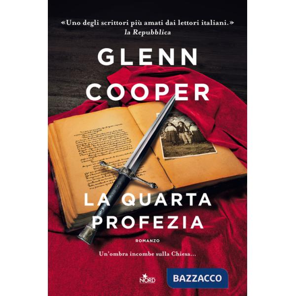 Quarta profezia (La)