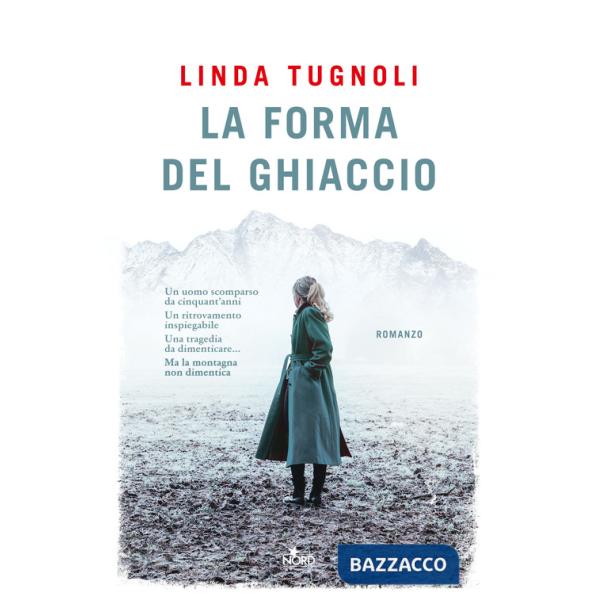 Forma del ghiaccio (La)