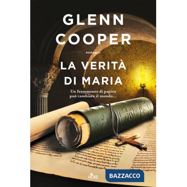 Verità di Maria (La)