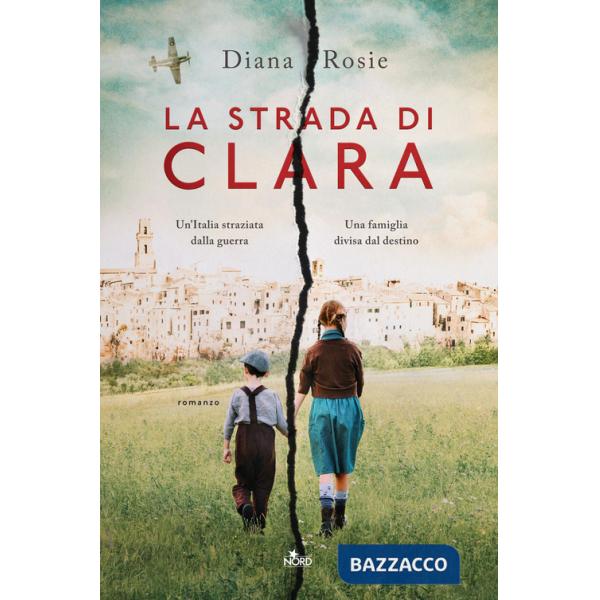 Strada di Clara (La)