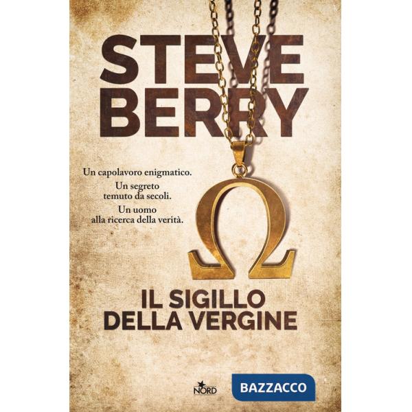 Sigillo della Vergine (Il)