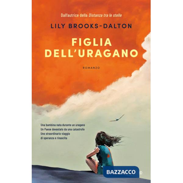 Figlia dell'uragano