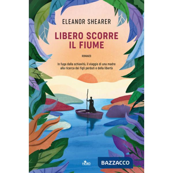 Libero scorre il fiume